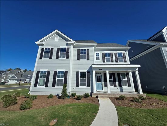 2227 Sanibel Ln, Chesapeake, VA 23321