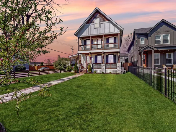 4812 Kentucky Ave, Nashville, TN 37209