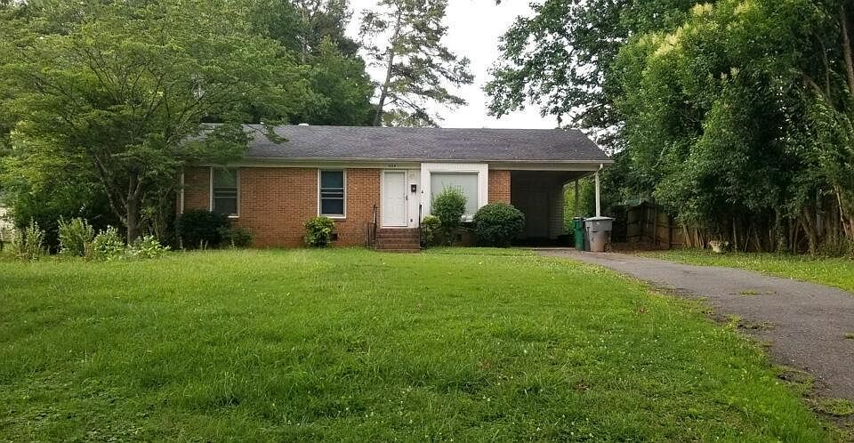 1st image of 1325 Lakedell Dr