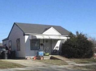 2550 Corbin St, Melvindale, MI 48122