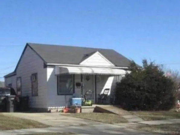 2550 Corbin St, Melvindale, MI 48122