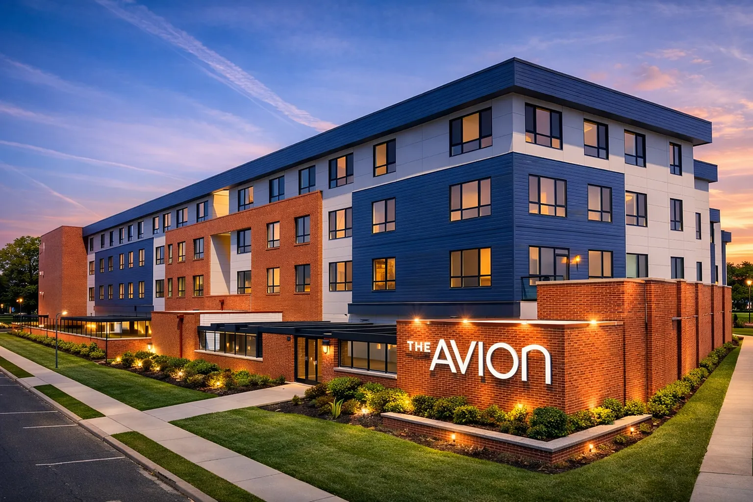 Avion — Photo 1