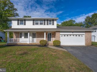 1248 Kirkwood Dr, Vineland, NJ 08361
