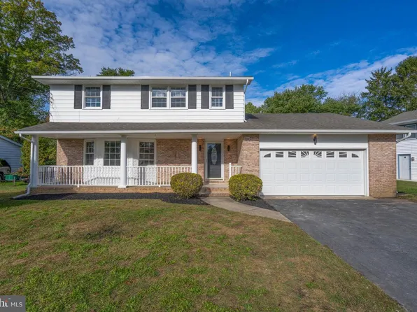 1248 Kirkwood Dr, Vineland, NJ 08361
