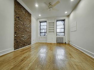 192 Spring St APT 14, New York, NY 10012