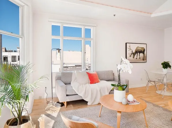 3701 Divisadero St APT 305, San Francisco, CA 94123