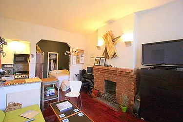 Rented by Citi-Village