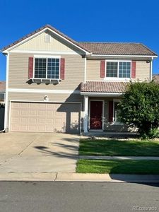 5058 Ensenada Street, Denver, CO, 80249