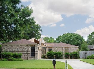 2019 First Crossing Blvd, Sugar Land, TX 77478