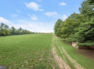 Turkeyfoot Rd, Westminster, MD 21158