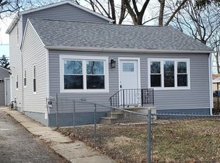 13 Margaret St, Joliet, IL 60436