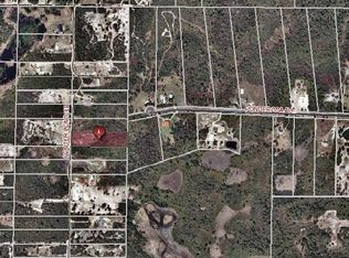 43704 Cooter Pond Rd, Deland, FL 32720