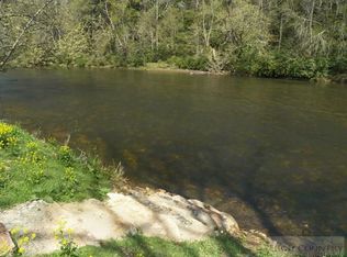 Tbd Bill Cooper Road Ext, Crumpler, NC 28617