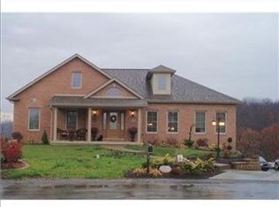 1916 Aspen Ct, Conway, PA