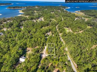 140 Brentwood Dr, Brookeland, TX 75931