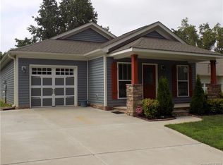 207 Maple St, Locust, NC 28097