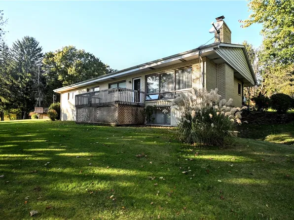 167 Ernest Ave, Monongahela, PA 15063