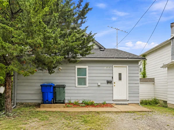 1808 E 12th St, Davenport, IA 52803