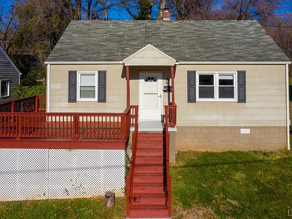 2nd image of 4631 Fairmont Ave