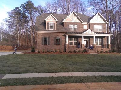 1232 Lancashire Dr, Indian Land, SC, 29707