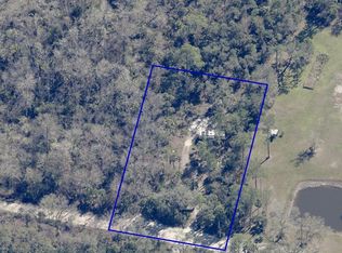 5365 Harrison Rd, Mims, FL 32754