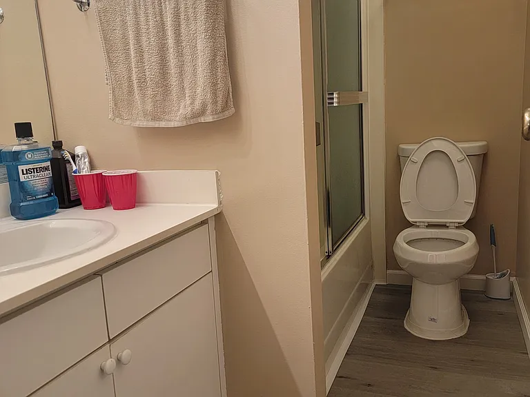 601 Van Ness Ave #211 — Photo 13