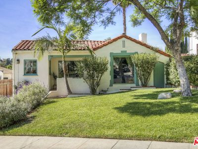 941 N Avenue 49, Los Angeles, CA, 90042
