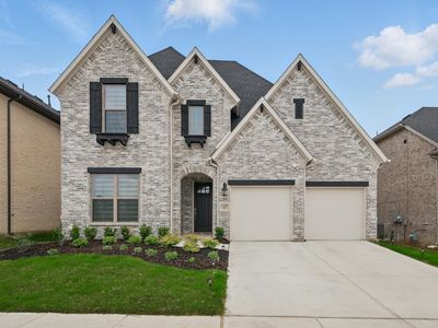 2329 Autry Ln, Northlake, TX, 76247