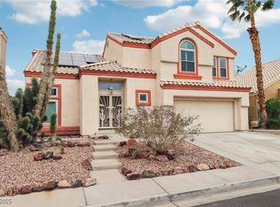 2518 Cortina Ave, Henderson, NV 89074