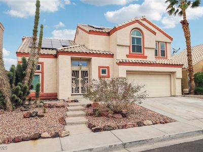 2518 Cortina Ave, Henderson, NV, 89074