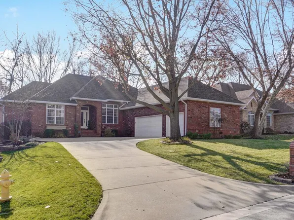 2654 E Cherryvale Street, Springfield, MO 65804
