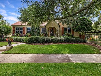 337 E 52nd Street, Savannah, GA, 31405