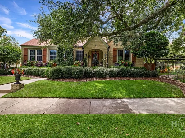 337 E 52nd Street, Savannah, GA 31405
