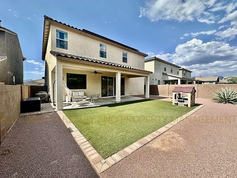 10050 E Fay Canyon Trl — Photo 39