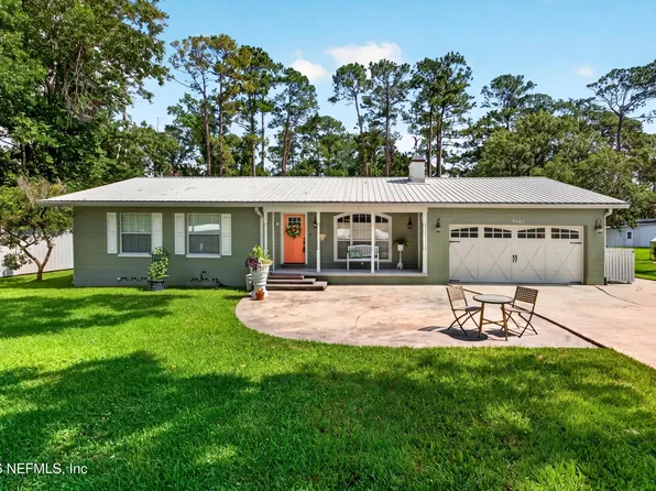 5843 OVELLA Road, Jacksonville, FL 32244