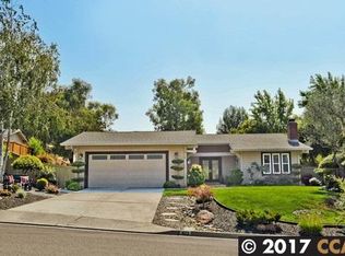 613 Serramonte Ct, Danville, CA