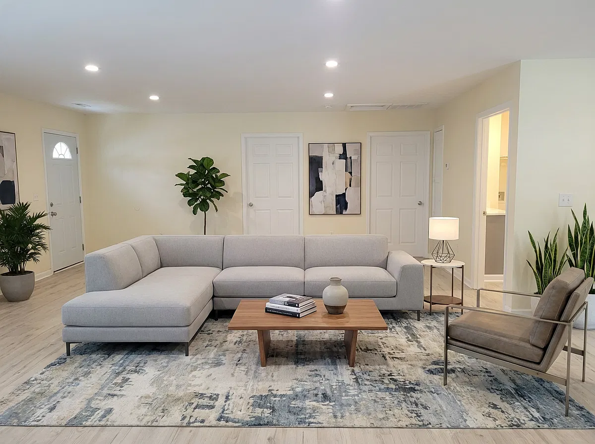 2 bed, 980 sqft, $1,500 — Photo 3