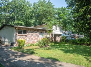 1603 Wildwood Rd, Marietta, GA 30062