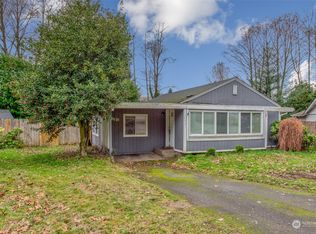 15401 2nd Ave NE, Shoreline, WA