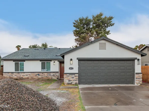 6812 S 41ST Place, Phoenix, AZ 85042