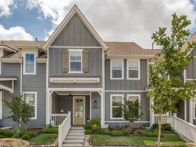 6628 Kort St, Rowlett, TX, 75089