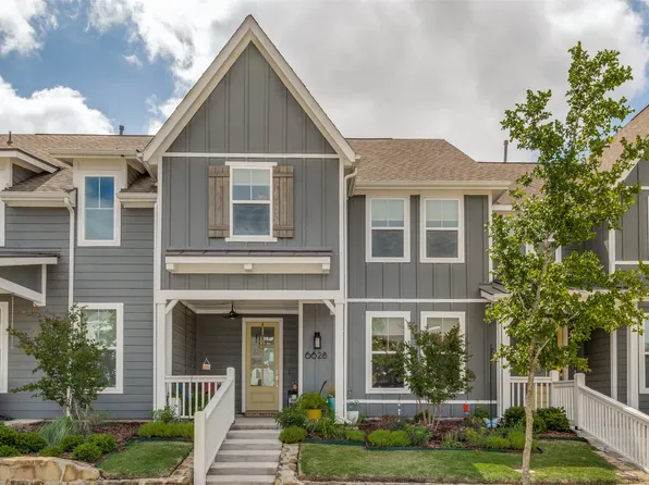 6628 Kort St, Rowlett, TX 75089