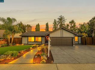 2690 Lyon Cir, Concord, CA 94518