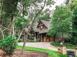 86 Powder Creek Trl, Arden, NC 28704