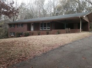 163 N Main St, Watkinsville, GA 30677