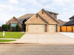 8616 SW 58th Cir, Oklahoma City, OK 73179