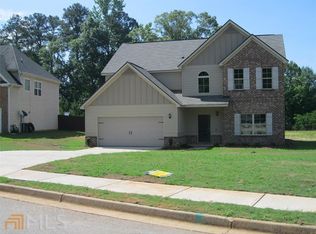 864 Capital Ct, Jonesboro, GA 30238