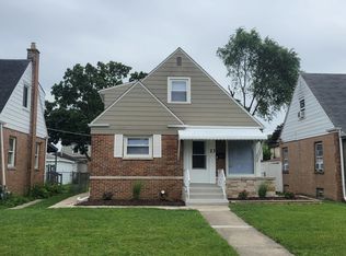 23 166th Pl, Calumet City, IL