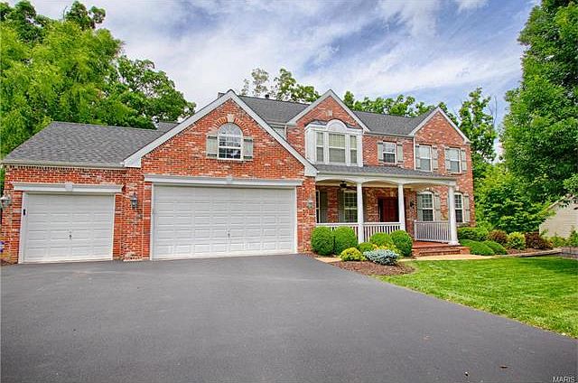 1st image of 17657 Gardenview Manor Cir