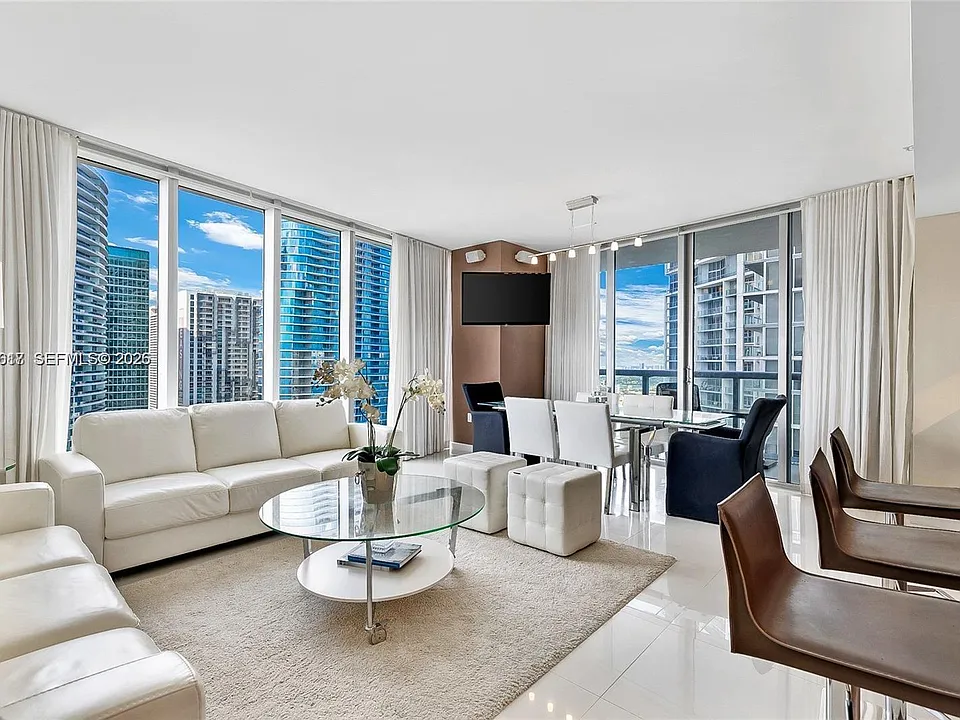 485 Brickell Ave #3602